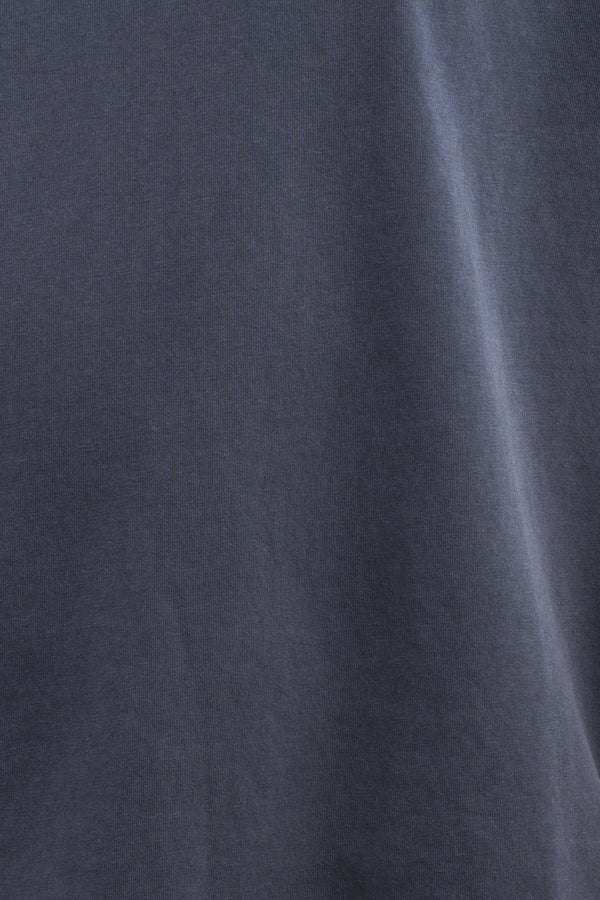 Vintage Wash T Shirt Slate